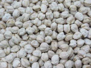 <h1>Venta de Garbanzos</h1>